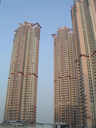 My New Apartment