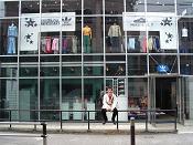 Addidas FLAG shop