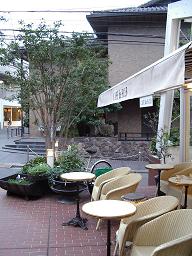 Lovely Cafe, isn't it?
