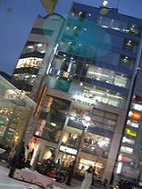 Night view 2 @ Shibuya (涉谷)