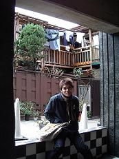 Dai-Kan Yama (代宮山)