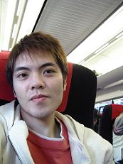 My digital self @ NEX