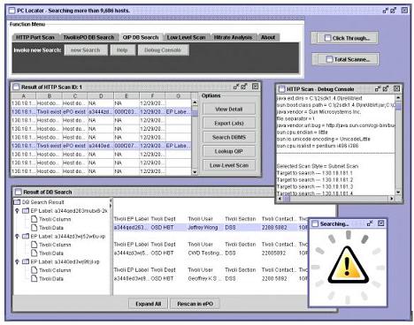 PC Locator 5
