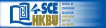 HKBU - SCE