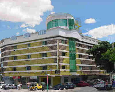 Hospital Photo