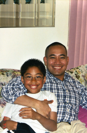 G-Jay and Mike