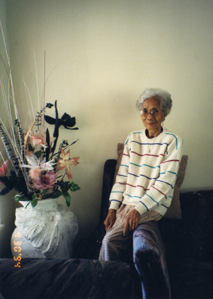 Inay in San Diego