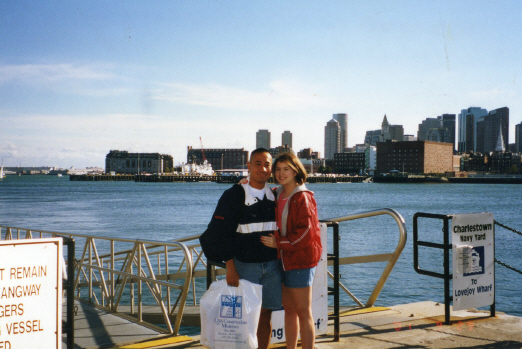 Boston, MA