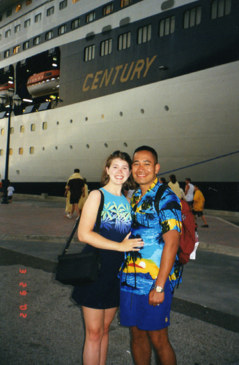 Celebrity Cruise to the Caribbean