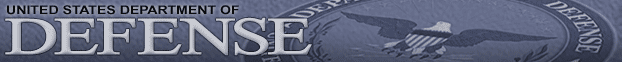 U. S. Department of Defense