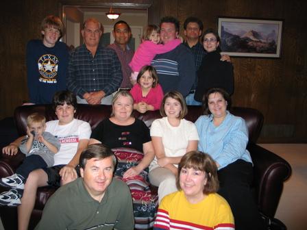 The clan 