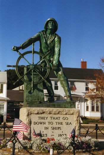 Gloucester, MA
