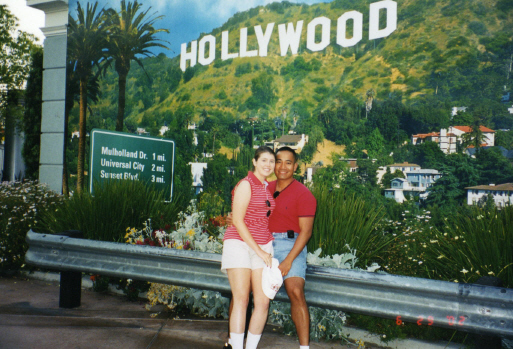 Universal Studios; Universal City, CA