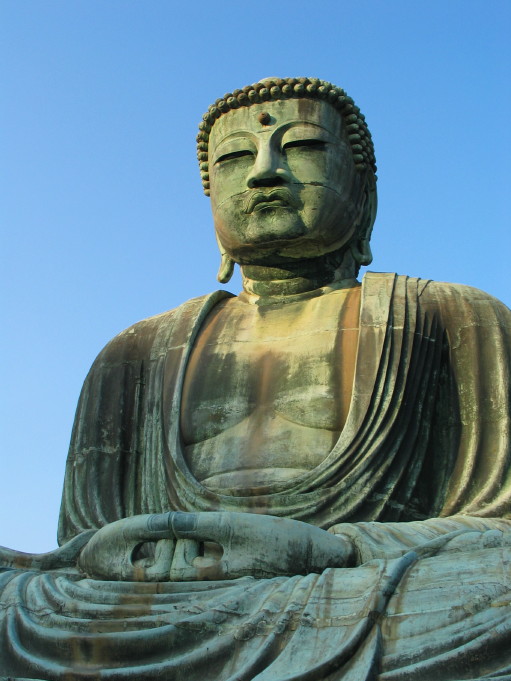 Kamakura, Japan
