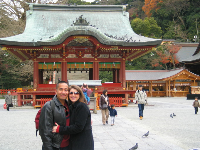 Kamakura, Japan