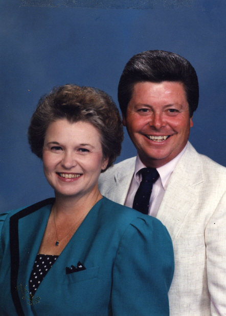 My parents