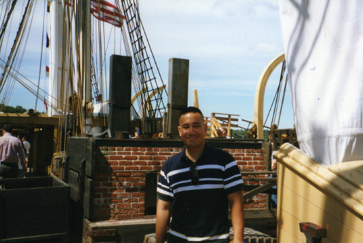 Mystic, CT