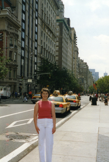 New York City, NY