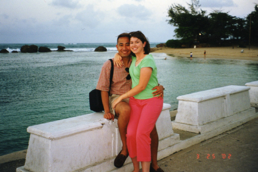 Puerto Rico