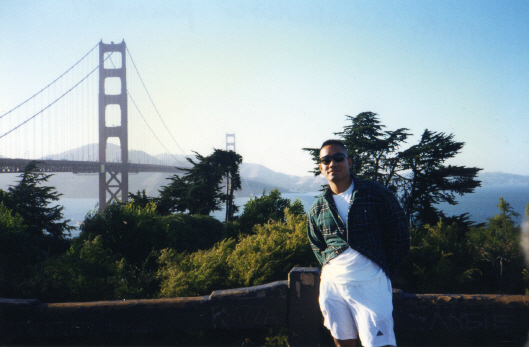 San Francisco, CA