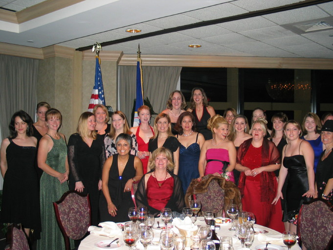 HM-15 Officers' Spouses Club