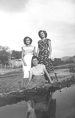 Marzo de 1952