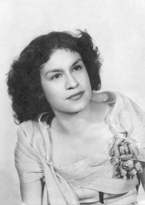 Enero de 1954