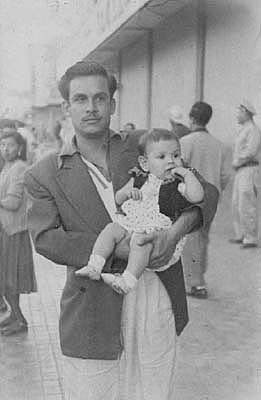 Fecha estimada, Agosto de1954