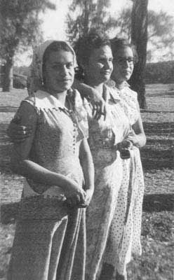 Fecha estimada, 1952