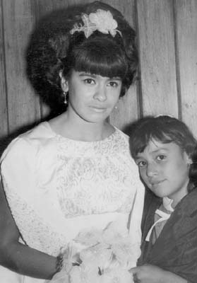 Quincea�os, Junio de 1968