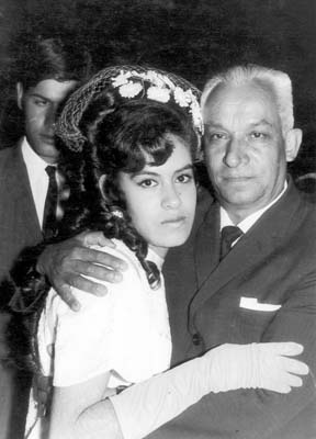 Quincea�os, Diciembre de 1968