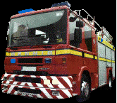 Dublin Fire Brigade