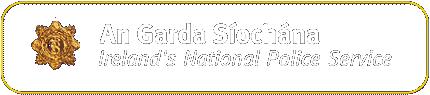 Garda Home Page