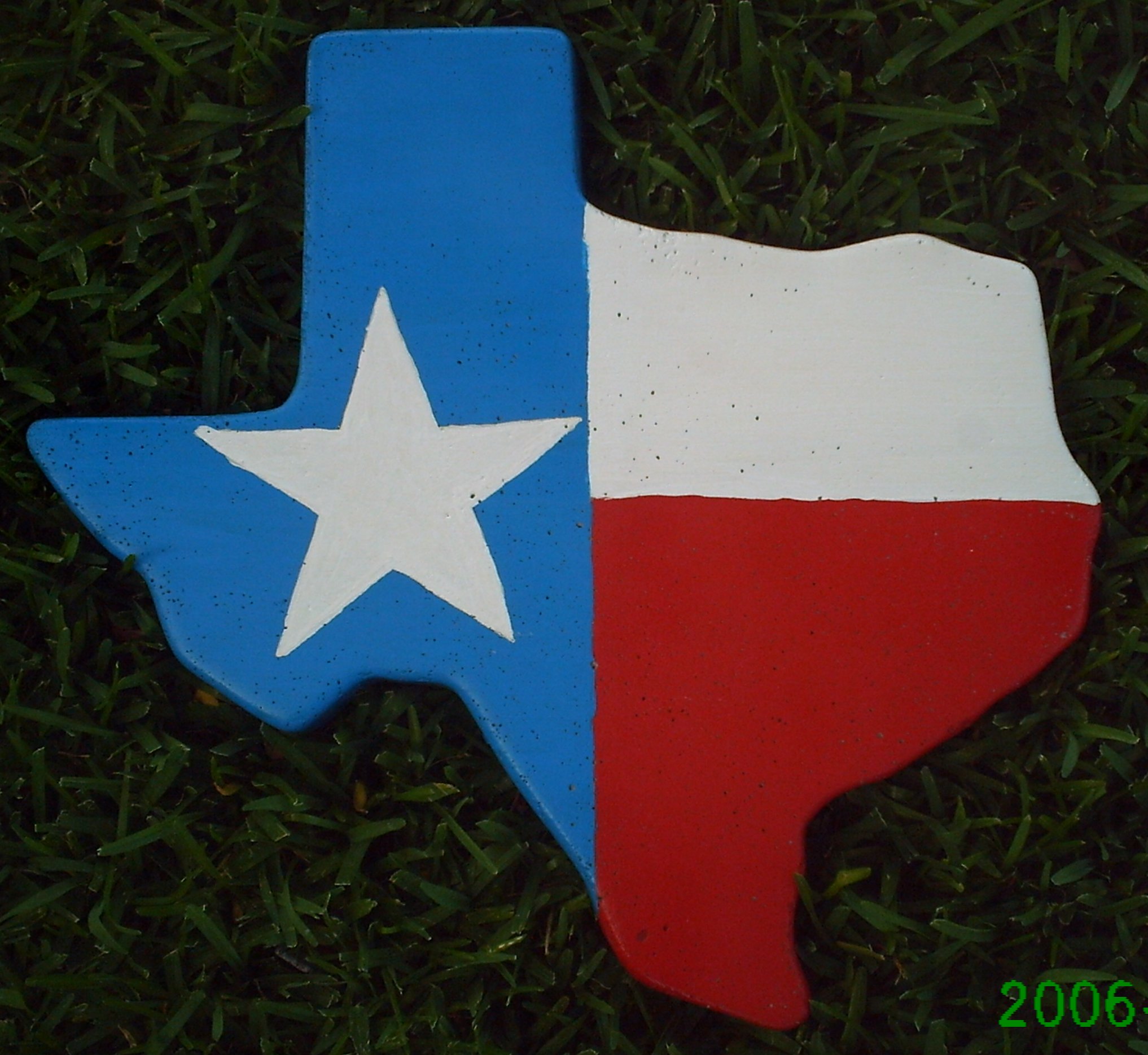 Approximately 19" x 19"