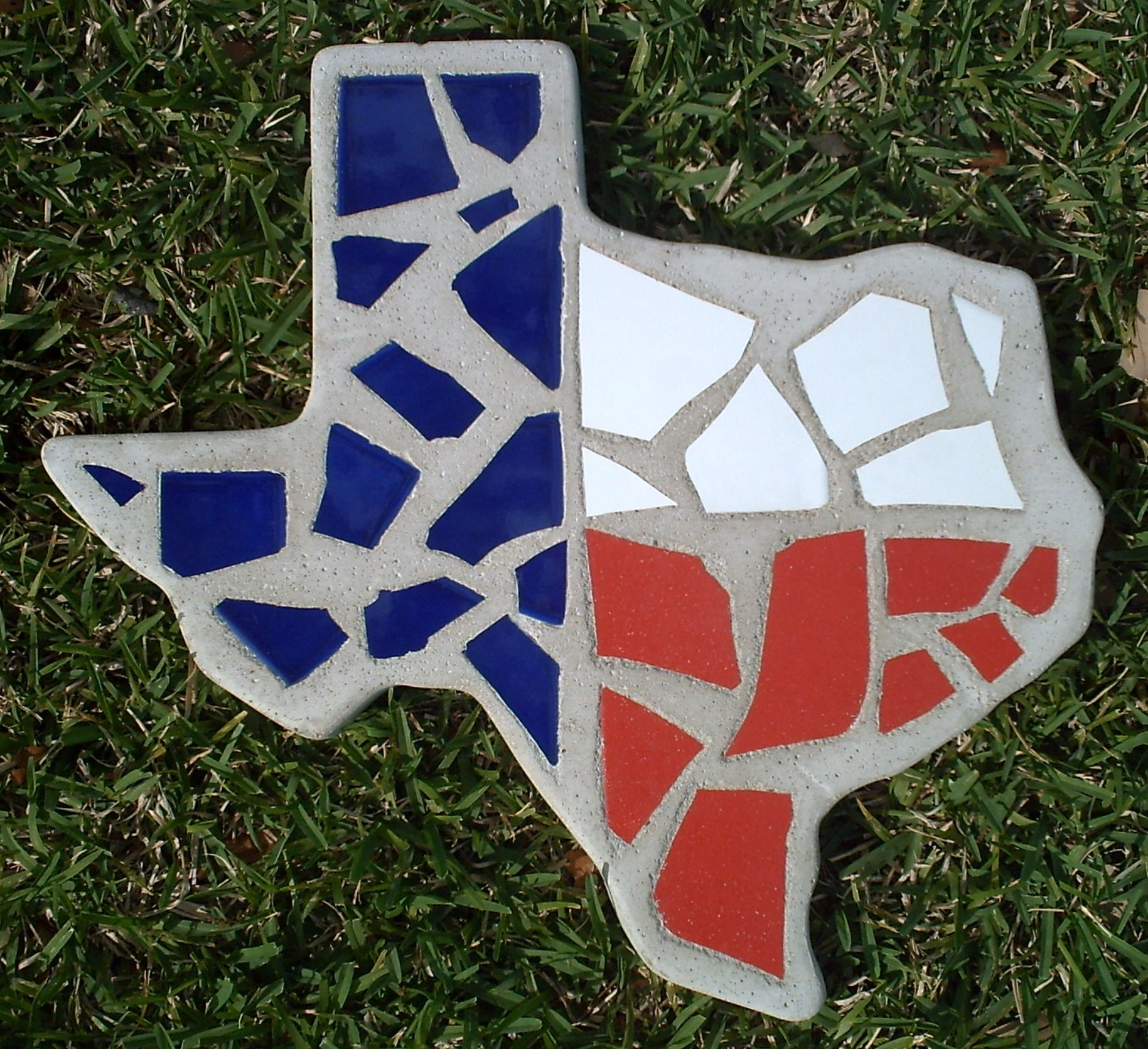 Approximately 19" x 19"