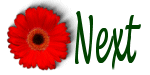 go to page 3 of my garden