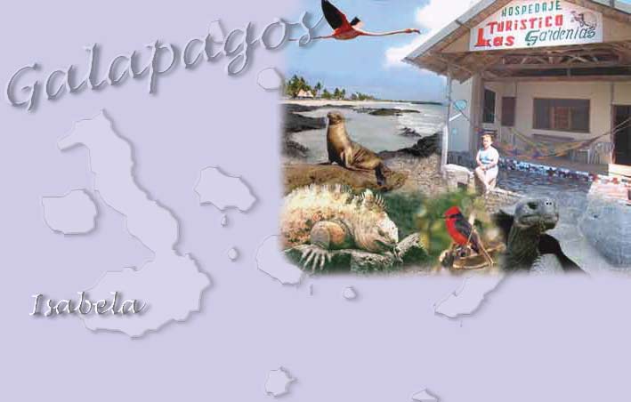 Excursiones en Isabela