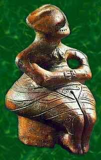 EnthronedGoddess_Bulgaria_s.JPG (14655 bytes)