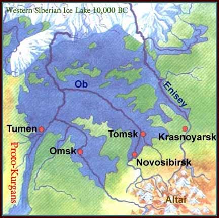 WesternSiberianIceLake_10000BC.JPG (32574 bytes)
