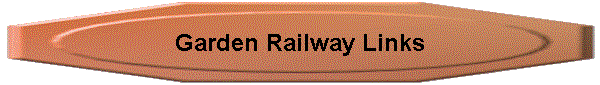 Garden Railway Links