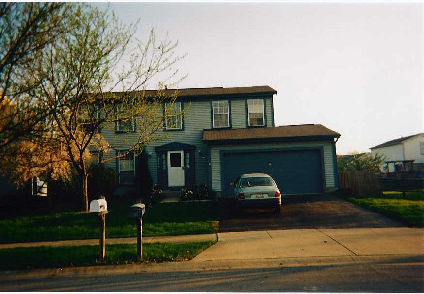 For Sale by Owner in Hilliard, Ohio