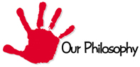 Our Philosophy