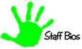 staff bios