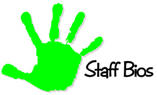 Staff Bios