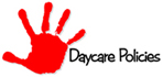 daycare policies
