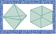 HEXAHEDRON