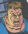 Freddy as seen in Killing Stroke (fighting Desert Sword in Kuwait)... poor Freedom Force...