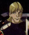 Hey, he looks like Lance but he's really Cannonball!  Silly Cannonball!