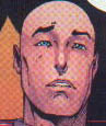 Ultimate Professor X.  Uh... he looks the same in EVERY incarnation of himself.