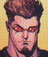 Ultimate Scott looking... like Ultimate Scott O.o